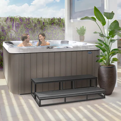 Escape hot tubs for sale in Clearwater